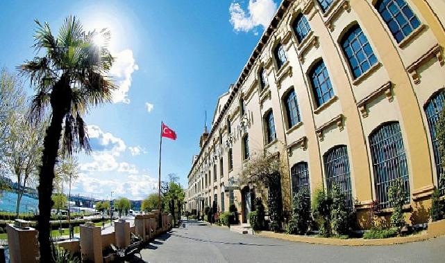 Kadir Has Üniversitesi Akademik Üretkenlikte Fark Yaratıyor