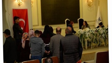 Kahramankazan Belediyesi İstihdama Katkı Sağlıyor