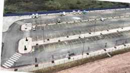 Kamp ve karavan tutkunları Kartepe’de buluşuyor