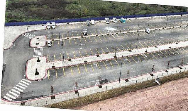 Kamp ve karavan tutkunları Kartepe’de buluşuyor