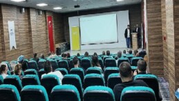 Kamu İhale Mevzuatı Eğitimi Geyve’de gerçekleştirildi