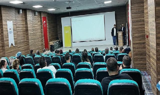 Kamu İhale Mevzuatı Eğitimi Geyve’de gerçekleştirildi