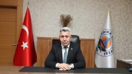 Kandıra Belediye Başkanı Erol Ölmez, 24 Kasım Öğretmenler Günü hasebiyle bir kutlama iletisi yayımladı.