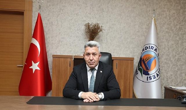 Kandıra Belediye Başkanı Erol Ölmez, 24 Kasım Öğretmenler Günü hasebiyle bir kutlama iletisi yayımladı.