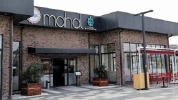 Kaptanın lezzet seyahati Uçakpark Bilim Merkezi’nde