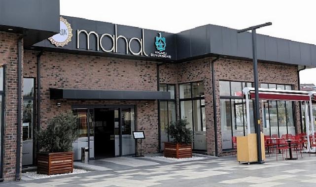 Kaptanın lezzet seyahati Uçakpark Bilim Merkezi’nde