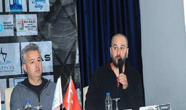 Kar Spor İda Ultra’nın basın toplantısı yapıldı