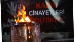 Karabağlar, Bayana Yönelik Şiddete Karşı Tek Ses Tek Yürek
