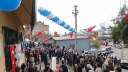 Karabağlar’da Kentsel Dönüşüm Başladı