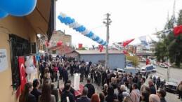 Karabağlar’da Kentsel Dönüşüm Başladı