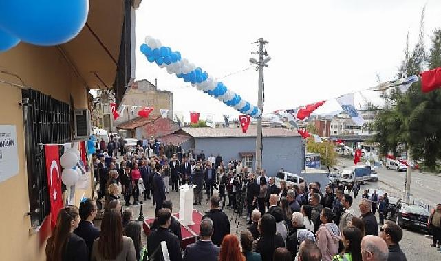 Karabağlar’da Kentsel Dönüşüm Başladı