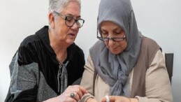 Karşıyaka Belediyesi’nden bayan istihdamına takviye