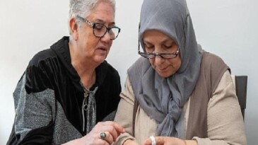 Karşıyaka Belediyesi’nden bayan istihdamına takviye