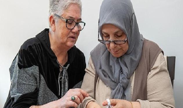 Karşıyaka Belediyesi’nden bayan istihdamına takviye