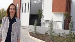 Karşıyaka Belediyesi’nden örnek yatırım: Zübeyde Hanım Toplumsal Tesisi açılıyor!