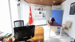 Karşıyaka’da bayanlar yalnız değil!