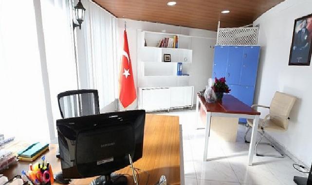 Karşıyaka’da bayanlar yalnız değil!