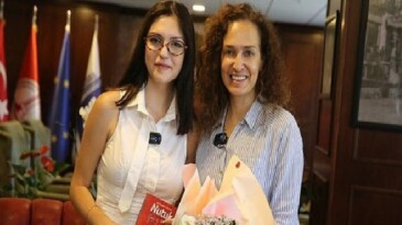 “Karşıyaka’nın Filizleri” dayanışmayla büyüyor!