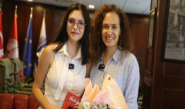 “Karşıyaka’nın Filizleri” dayanışmayla büyüyor!