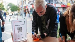 Karşıyaka’nın ‘Kültür Rotası’ halkın fikirleriyle şekilleniyor