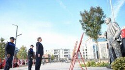 Kartepe 10 Kasım’da Tek Yürek