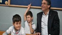 Kartepe Belediyesi’nden Çocuklara Etraf Şuuru Eğitimi