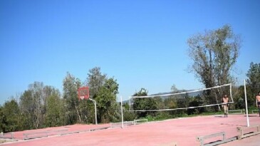 Kartepe Belediyesi’nden Yeni Spor Kompleksi