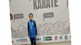 Kartepe Belediyespor Karate Grubu’ndan Gurur Veren Muvaffakiyet