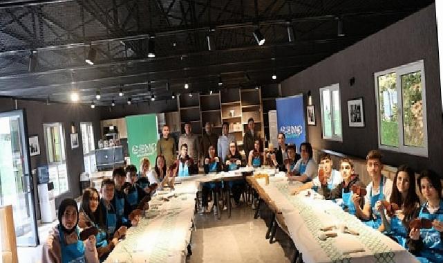 Kartepe’de Gençler Yeteneğini Konuşturdu