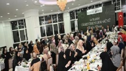 Kartepe’de Kur’an Kursu Öğreticileriyle Manalı Buluşma