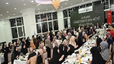 Kartepe’de Kur’an Kursu Öğreticileriyle Manalı Buluşma