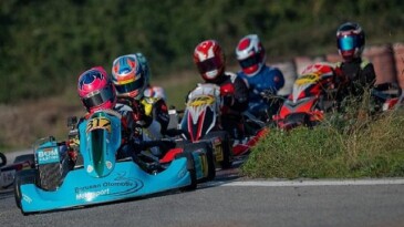 Karting Heyecanı Kocaeli’de Devam Ediyor