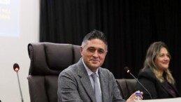 Kasım Meclisi Toplanıyor