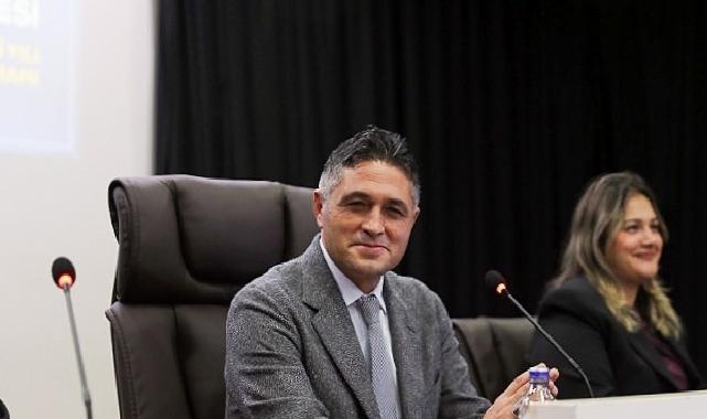 Kasım Meclisi Toplanıyor