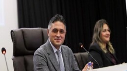 Kasım Meclisi Toplanıyor