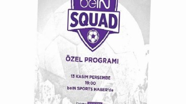 Kayalıoğluspor beIN SPORTS HABER’de