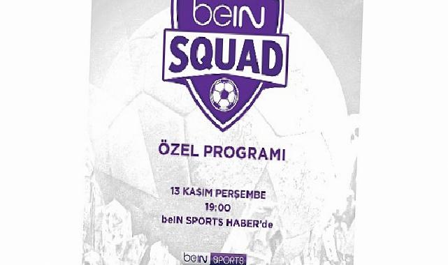 Kayalıoğluspor beIN SPORTS HABER’de