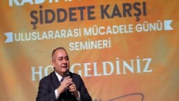 Keçiören, Bayana Yönelik Şiddete Karşı Ses Yükseltti
