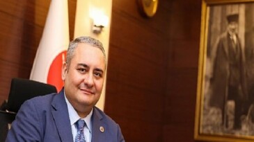 Keçiören Belediyesi İş Arayanlarla Patronları Buluşturuyor