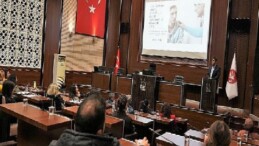 Keçiören Belediyesi’nden Çocuk Koruma Kanunu Eğitimi