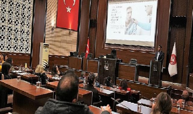 Keçiören Belediyesi’nden Çocuk Koruma Kanunu Eğitimi