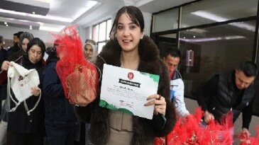 Keçiören Belediyesi’nden Öğretmenlere Etraf ve Sıfır Atık Eğitimi