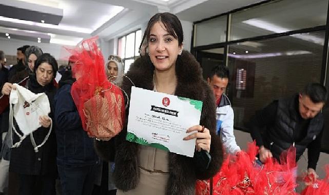 Keçiören Belediyesi’nden Öğretmenlere Etraf ve Sıfır Atık Eğitimi