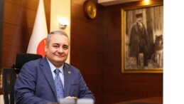 Keçiören Belediyesi’nden Vatandaşa Sıcak Çorba İkramı