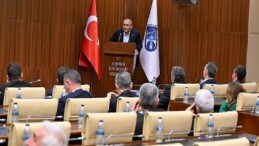 Keçiören Belediyesi’nin 2026 Yılı Bütçesi ABB Meclisi’nde kabul edildi