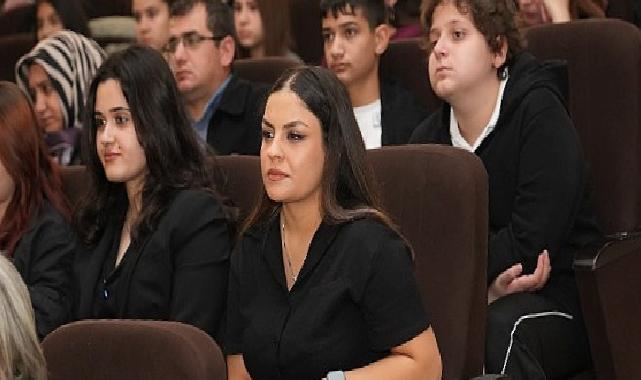 Keçiören’de Eğitimde Fırsat Eşitliği İçin ÇOGEB Kapsamında Manalı Buluşma