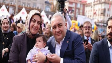 Keçiören’de Yöresel Yemek Yarışı Heyecanı Başladı