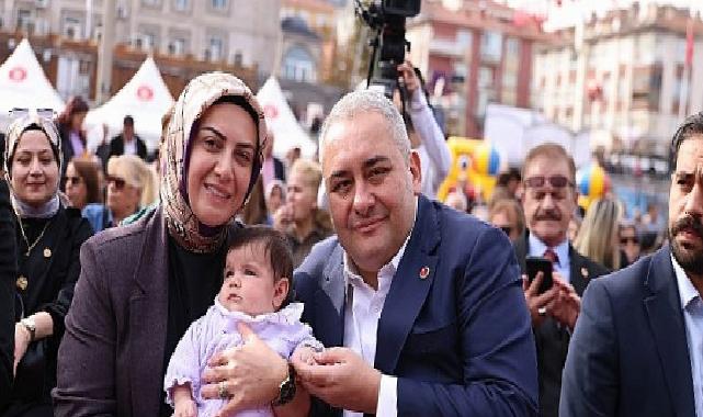 Keçiören’de Yöresel Yemek Yarışı Heyecanı Başladı