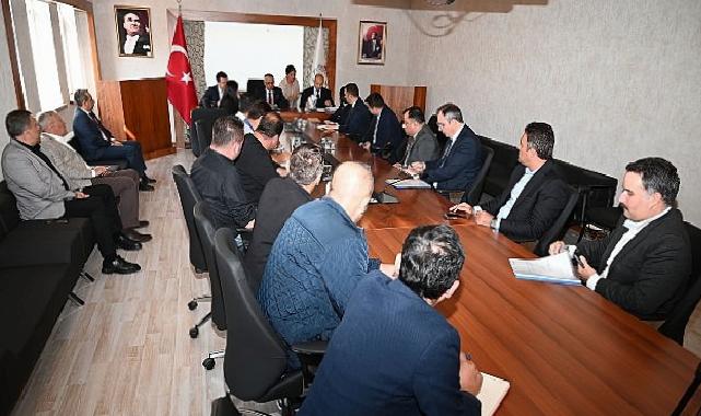 Kemer Belediye işçisinin promosyon fiyatları belirli oldu