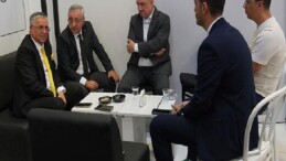 Kemer Belediyesi turizm fuarlarına hazırlanıyor